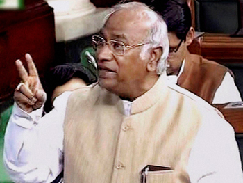 Mallikarjun Kh...